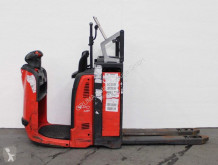 Ordreforberedelse til jorden (<2,5 m) Linde N 20 HP/132