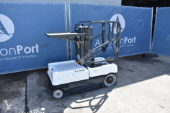 Gebrauchter Kommissionierstapler Hoch (> 6 m) JLG 10MSP