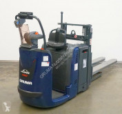 Préparateur de commandes au sol (< 2,5m) Linde N 20 L/132