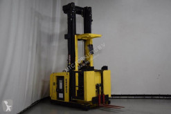 Plocktruck på höga höjder (> 6m) Hyster K1.0H
