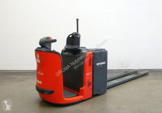 Preparadora de pedidos en el suelo (< 2,5m) Linde N 20/132