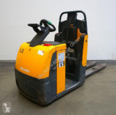 Preparadora de pedidos Jungheinrich ECE 220 en el suelo (< 2,5m) usada