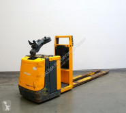 Preparadora de pedidos en el suelo (< 2,5m) Jungheinrich ECE 20