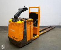 Preparadora de pedidos en el suelo (< 2,5m) Jungheinrich ECE 20