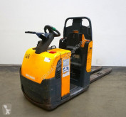 Preparadora de pedidos en el suelo (< 2,5m) Jungheinrich ECE 20