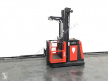 Préparateur de commandes en grande hauteur (> 6m) Linde V 11
