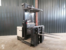 Preparadora de pedidos Crown SP3512 en el suelo (< 2,5m) usada