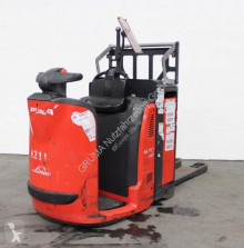 Préparateur de commandes au sol (< 2,5m) Linde N 20 HP/132