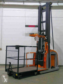 Preparadora de pedidos Still ek-x48 usada