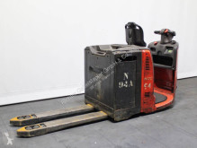 Preparadora de pedidos en el suelo (< 2,5m) Linde N 20