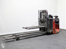Preparadora de pedidos en el suelo (< 2,5m) Linde N 20 LI