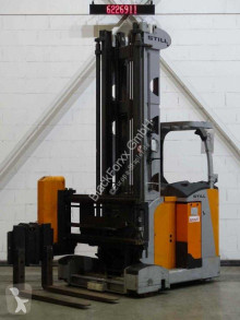 Préparateur de commandes Still gx-x occasion
