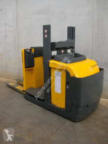 Preparadora de pedidos Jungheinrich EKS 110 Z-100 E usada