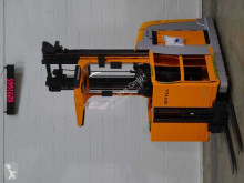 Preparadora de pedidos Still ek-x48 usada