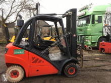 Plocktruck på höjd (från 2,5 till 6m) Fenwick Linde H20D