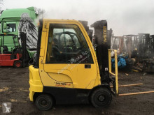 Plocktruck på höjd (från 2,5 till 6m) Hyster 1.6 Fortens