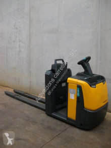 Préparateur de commandes Jungheinrich ECE 225 2400x540mm occasion
