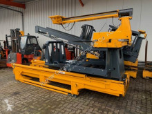 Préparateur de commandes Jungheinrich EKX 513 G+S079-625ZT occasion