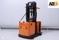Příprava objednávek ve výšce (2,5 až 6 m) BT OP-1000-HSE