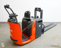 Preparadora de pedidos en el suelo (< 2,5m) Linde N 20 LX/132 -KÜHLHAUS-