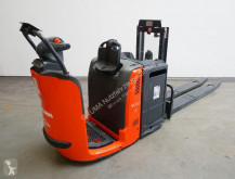 Preparadora de pedidos en el suelo (< 2,5m) Linde N 20 LX/132 -KÜHLHAUS-
