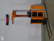 Preparadora de pedidos Still ek-x790
