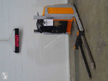 Préparateur de commandes Still ek-x790 occasion