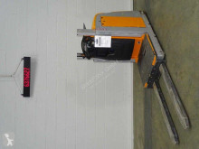 Preparadora de pedidos Still ek-x790