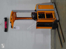 Preparadora de pedidos Still ek-x790