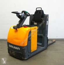Sipariş Toplama Makinesi zeminde (< 2,5m) Jungheinrich ECE 310 XL