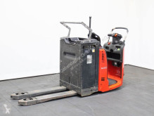 Préparateur de commandes au sol (< 2,5m) Linde N 20 132