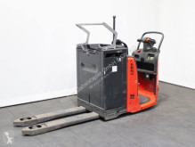 Préparateur de commandes au sol (< 2,5m) Linde N 20 132