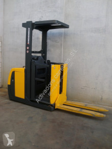 Ordreforberedelse Jungheinrich EKS 110 Z 160 E brugt