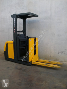 Ordreforberedelse Jungheinrich EKS 110 Z 160 E brugt