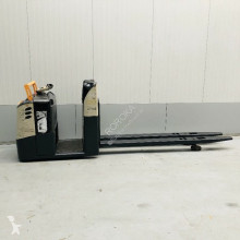 Préparateur de commandes au sol (< 2,5m) Crown GPC 3040