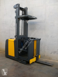 Ordreforberedelse Jungheinrich EKS 210 Z 425 ZT brugt
