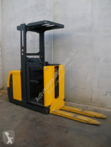 Ordreforberedelse Jungheinrich EKS 110 Z 160 E brugt
