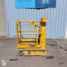 Medium lift order picker Nano SP