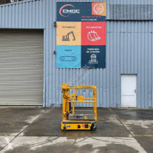 Pramac medium lift order picker Nano SP