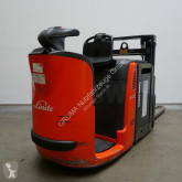 Préparateur de commandes au sol (< 2,5m) Linde N 20 Li/132