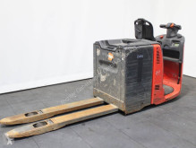 Préparateur de commandes au sol (< 2,5m) Linde N 20 132