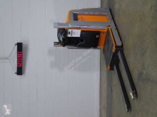 Preparadora de pedidos Still ek-x790 usada