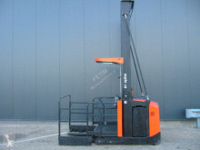 BT high lift order picker OME 120 HW