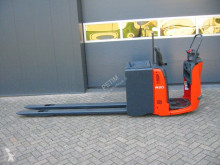 Preparator de comenzi inaltime de ridicare mare (>6m) Linde N 20