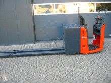 Preparator de comenzi inaltime de ridicare mare (>6m) Linde N 20