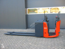 Preparator de comenzi inaltime de ridicare mare (>6m) Linde N 20