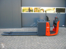 Preparator de comenzi inaltime de ridicare mare (>6m) Linde N 20