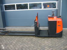 Preparator de comenzi inaltime de ridicare mare (>6m) BT OSE 250