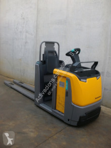 Ordreforberedelse Jungheinrich ECE 225 2400x540mm brugt