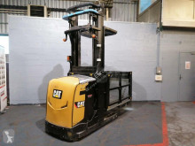 Preparadora de pedidos Caterpillar NOH10N elevado (de 2,5 a 6 m) usada